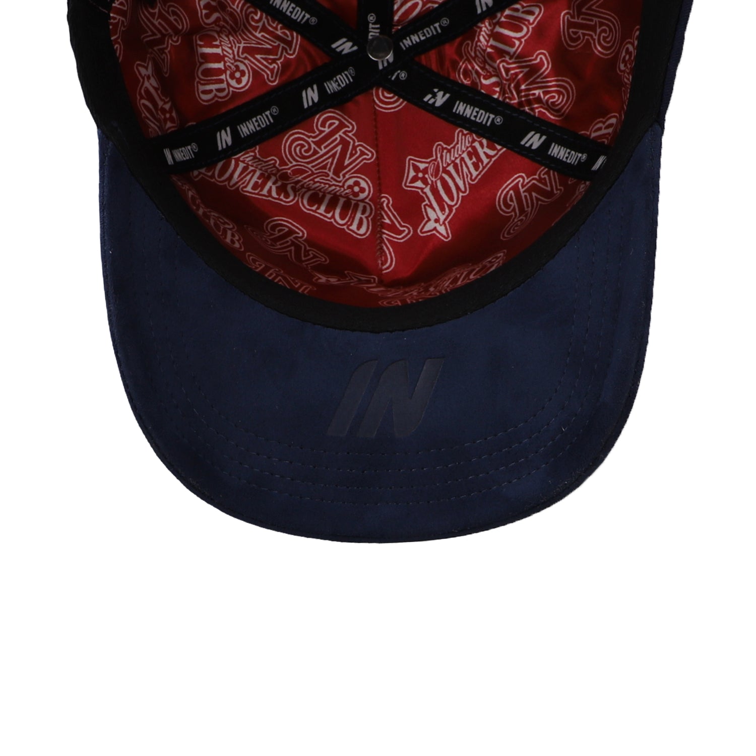 Gorra Innedit Lovers OG VZ Unitalla