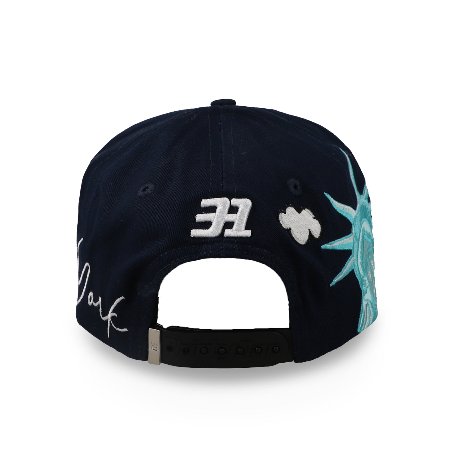Gorra 31 Hats Aniversario Unitalla