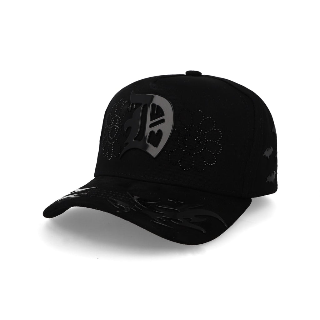 Gorra Innedit Genesis Negro Unitalla