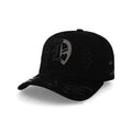 Gorra Innedit Genesis Negro Unitalla