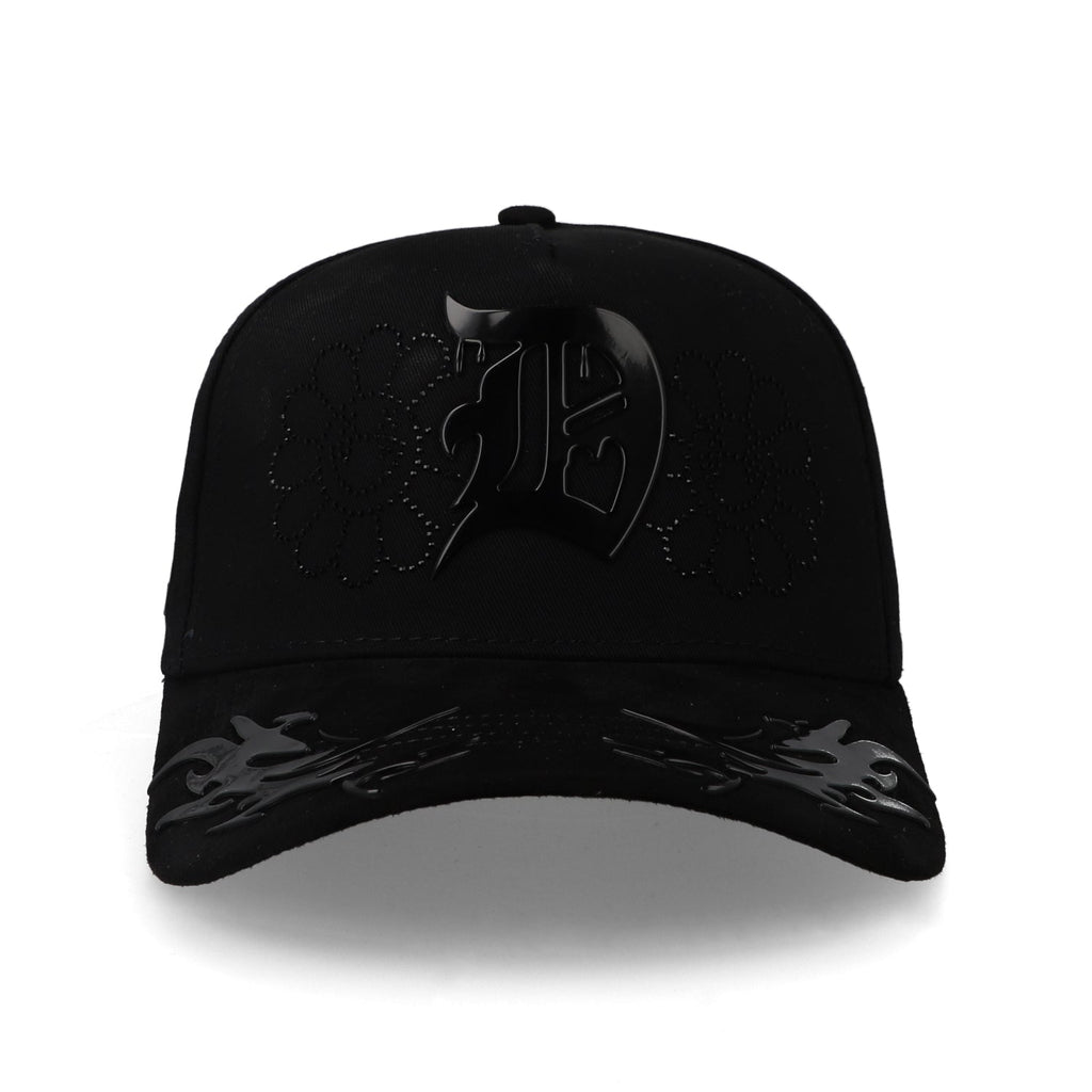 Gorra Innedit Genesis Negro Unitalla