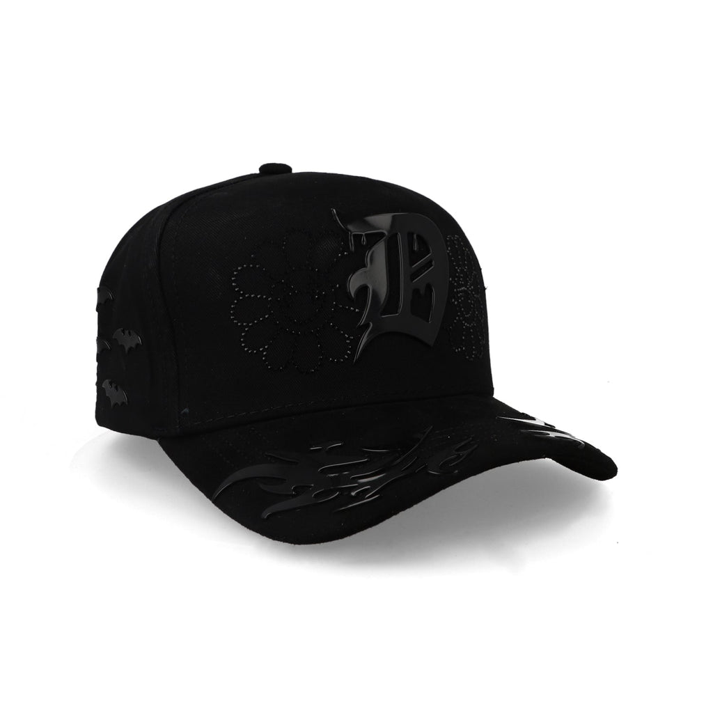 Gorra Innedit Genesis Negro Unitalla