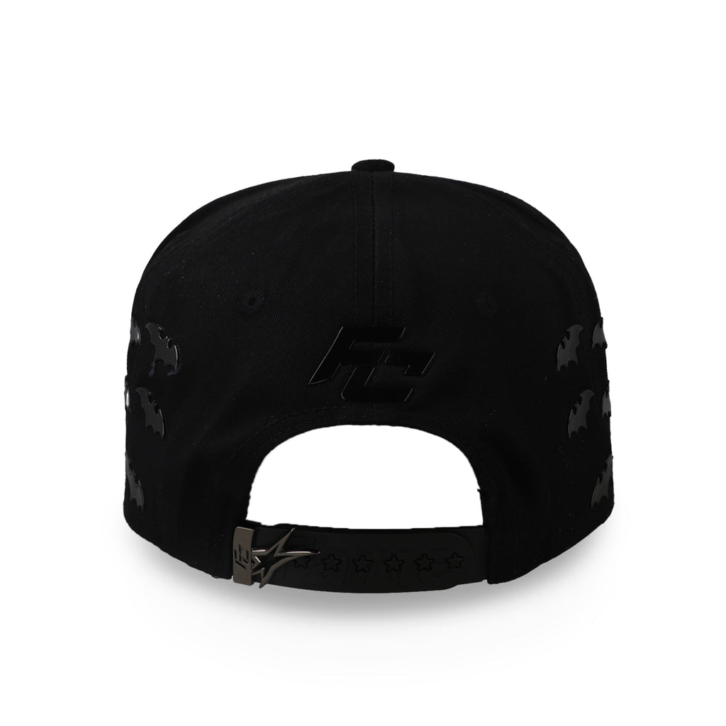 Gorra Innedit Genesis Negro Unitalla