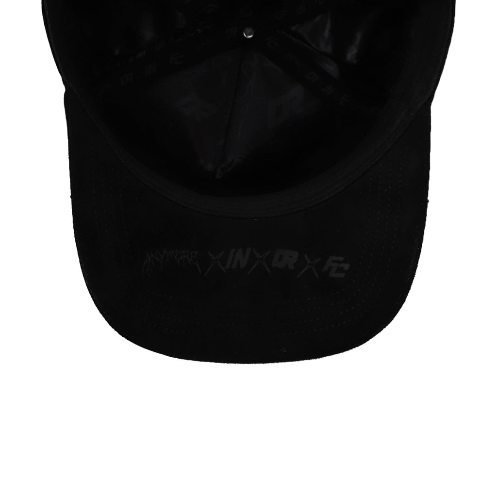 Gorra Innedit Genesis Negro Unitalla
