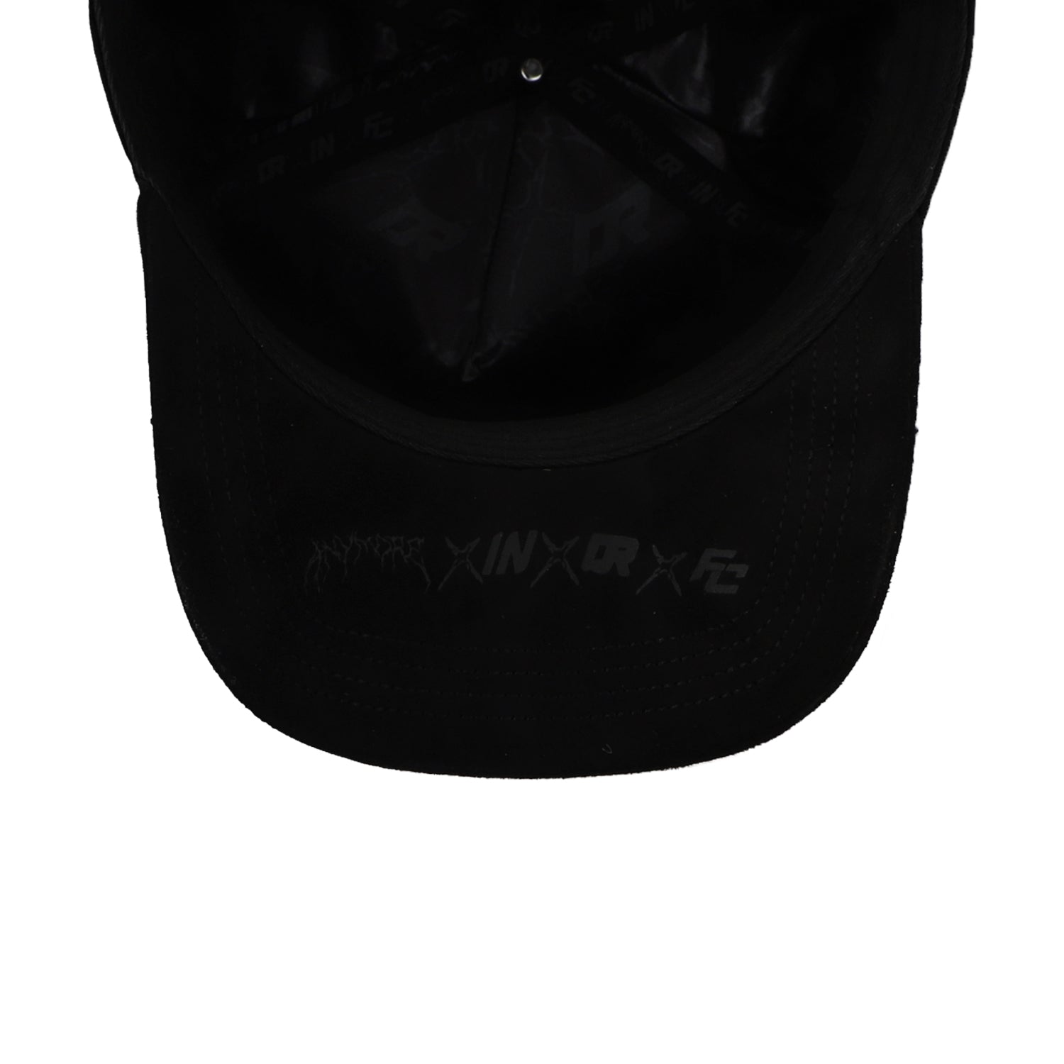 Gorra Innedit Genesis Negro Unitalla