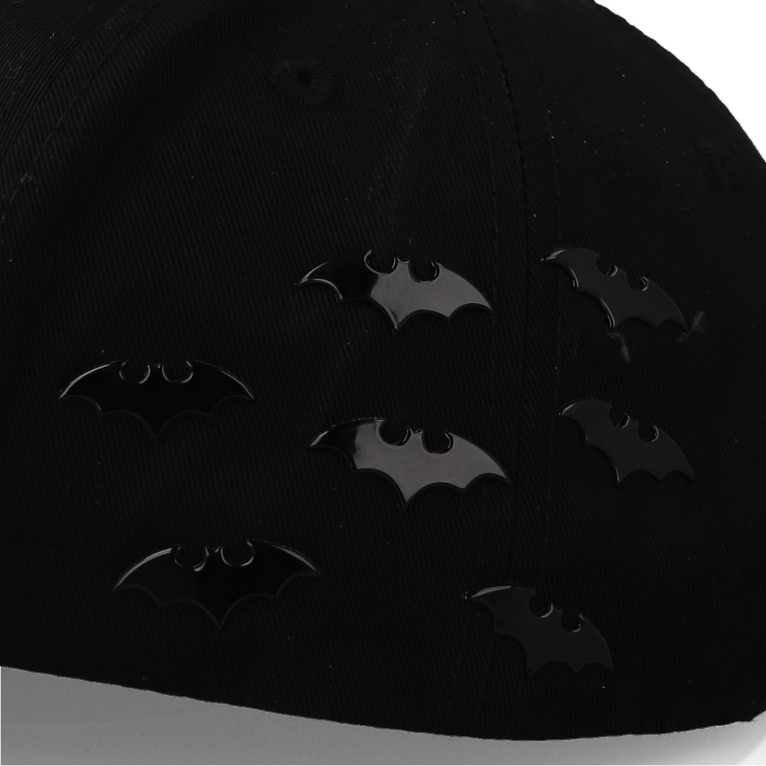 Gorra Innedit Genesis Negro Unitalla