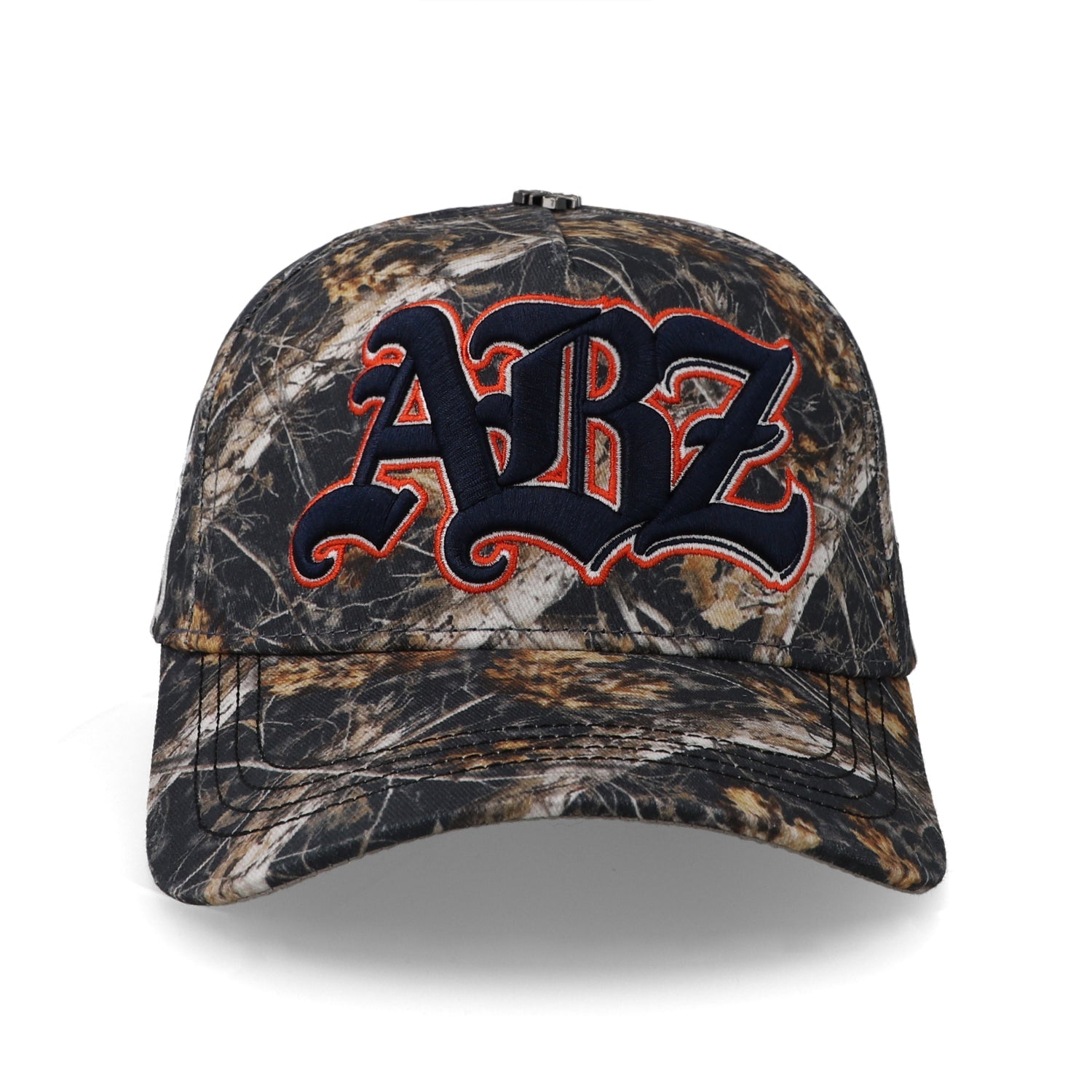 Gorra Baez X Shifu ABZ Camuflaje