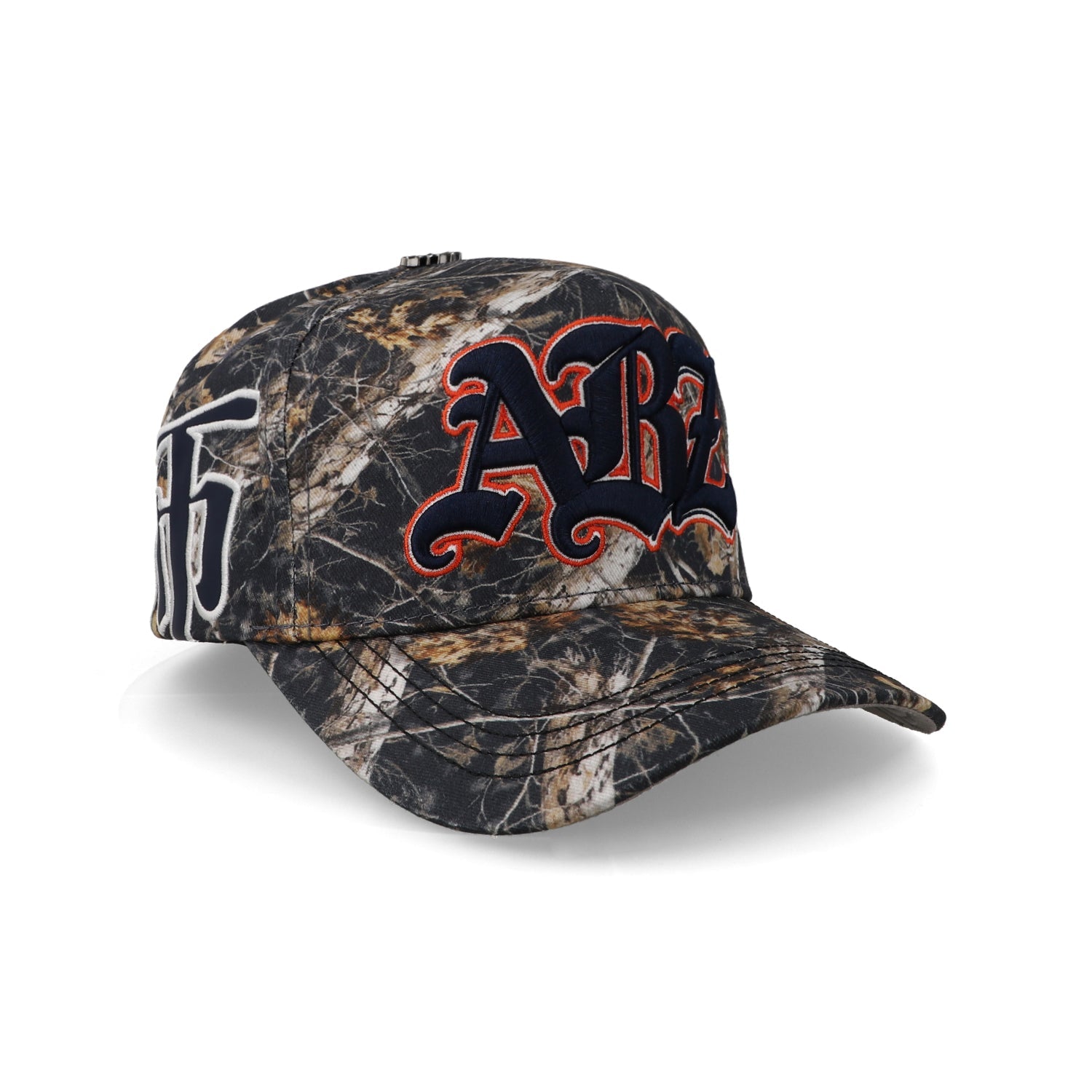 Gorra Baez X Shifu ABZ Camuflaje