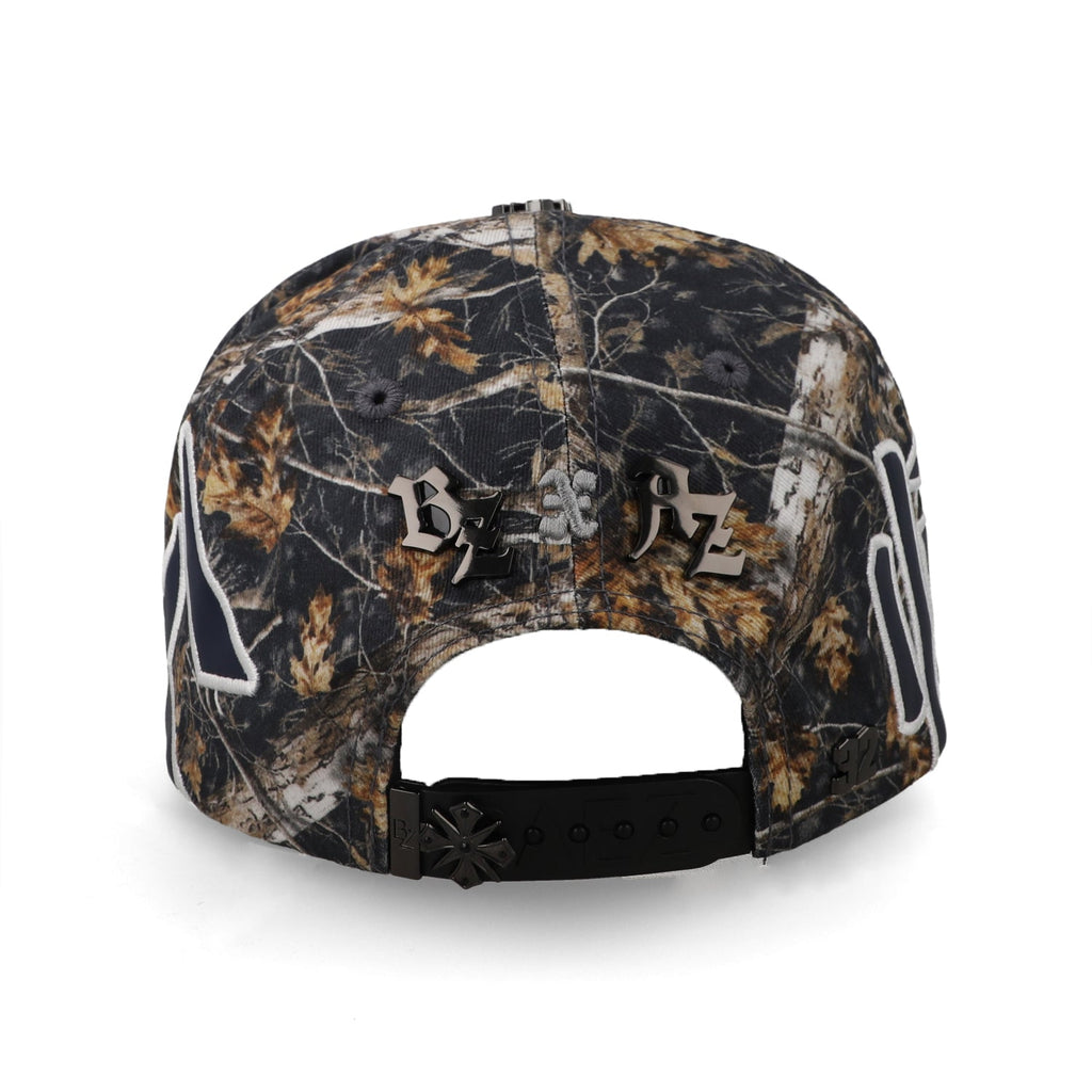 Gorra Baez X Shifu ABZ Camuflaje