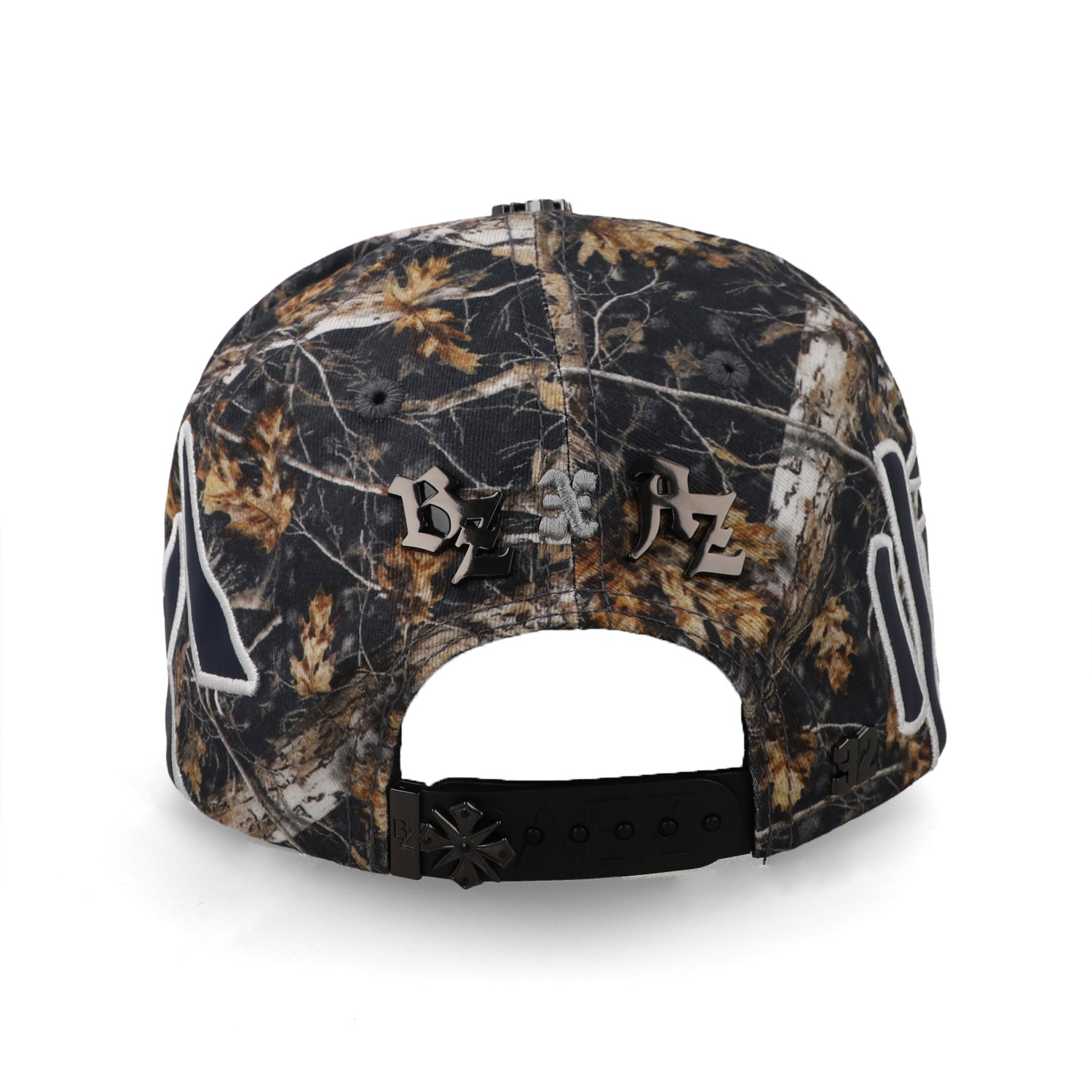 Gorra Baez X Shifu ABZ Camuflaje