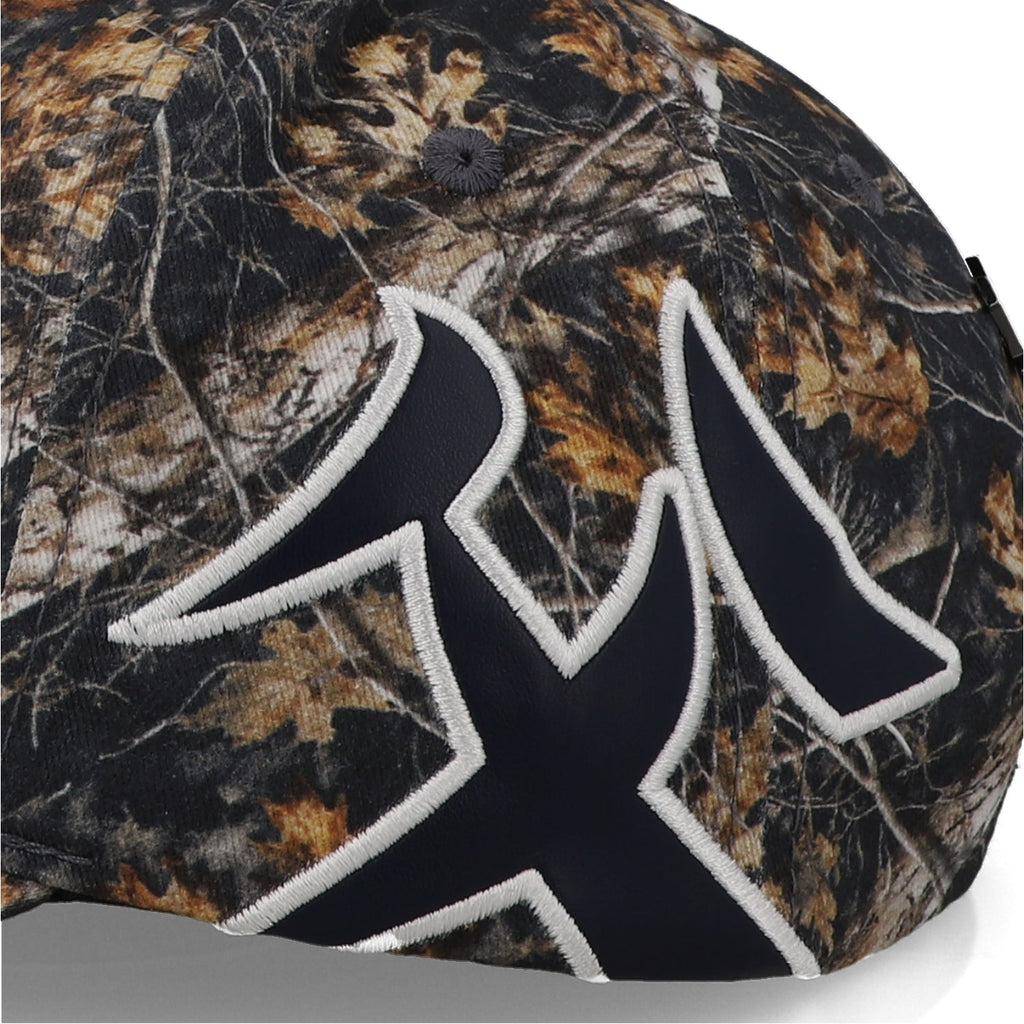 Gorra Baez X Shifu ABZ Camuflaje