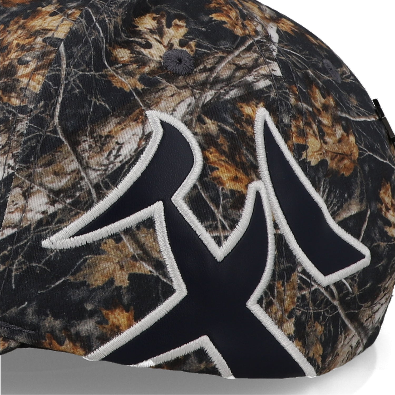 Gorra Baez X Shifu ABZ Camuflaje
