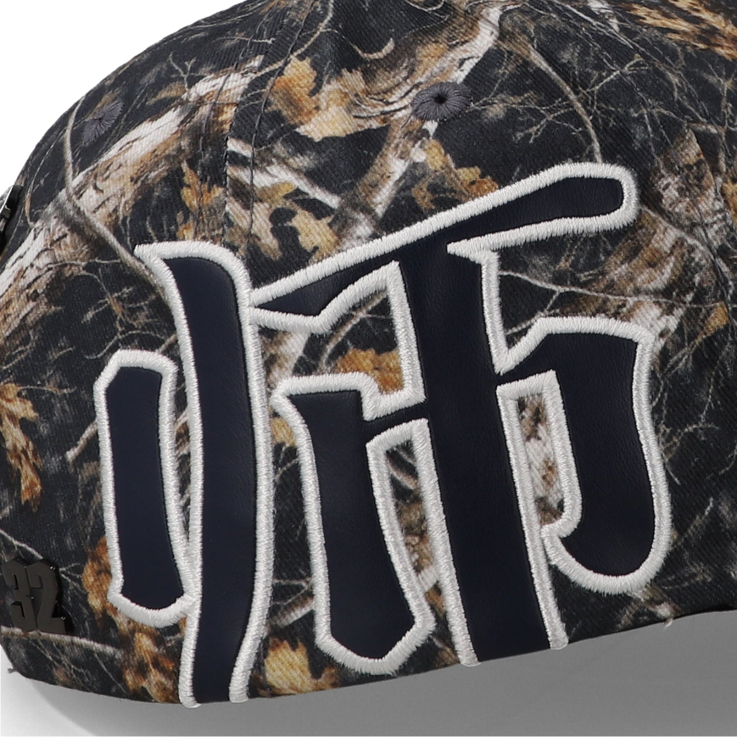 Gorra Baez X Shifu ABZ Camuflaje