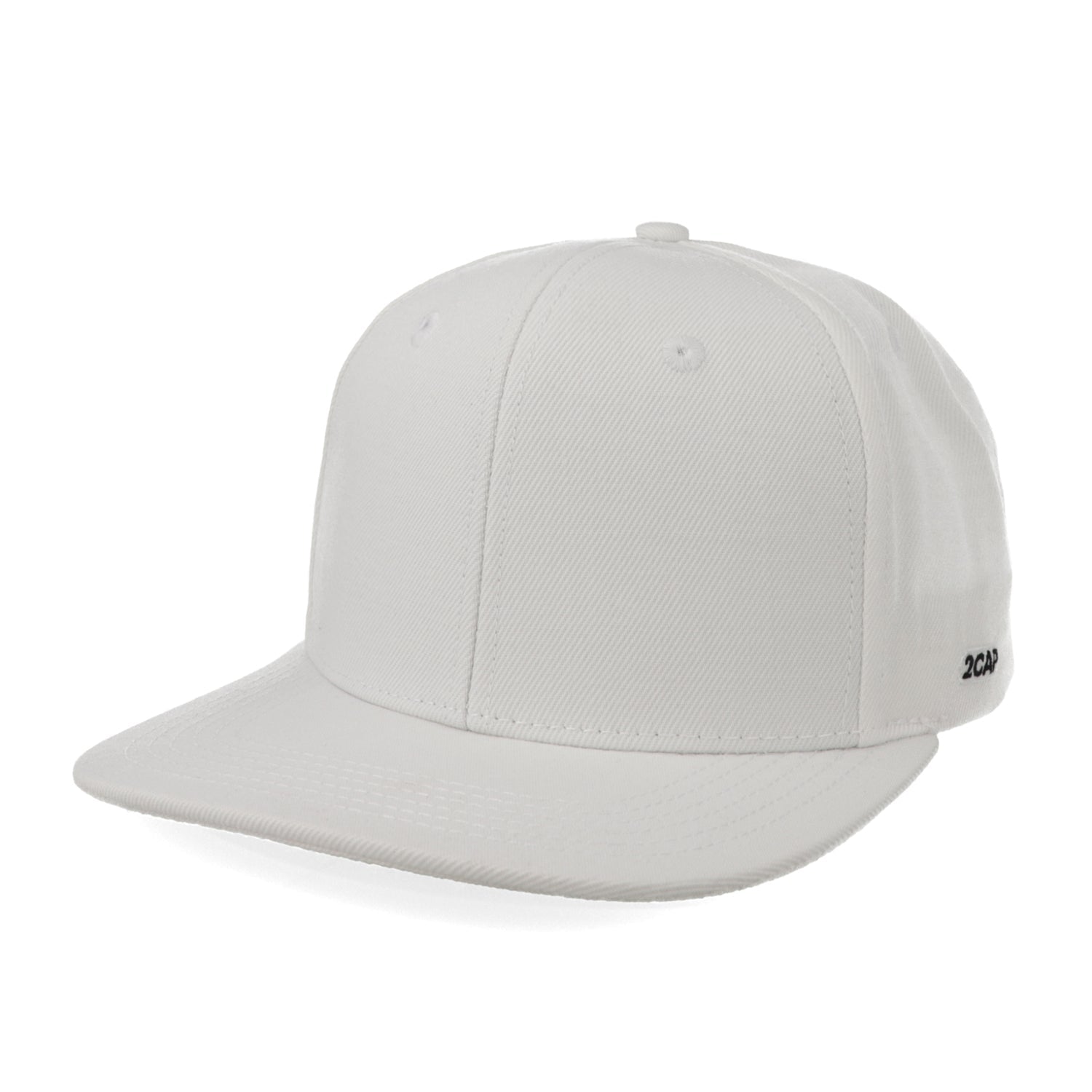 Gorra 2CAP Snapback de Acrílico